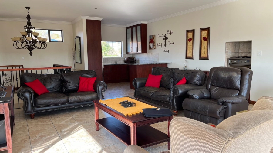 6 Bedroom Property for Sale in Hartenbos Heuwels Western Cape